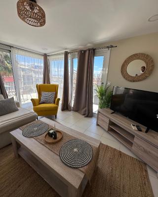 Filoxenia City Apartment