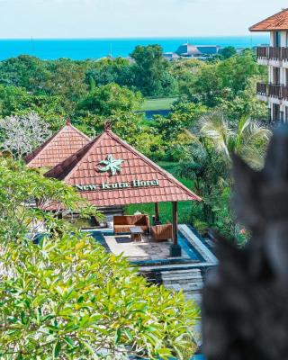 New Kuta Hotel by LORIN