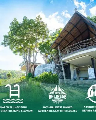 Bong Hostel Nusa Lembongan by Bukit Vista