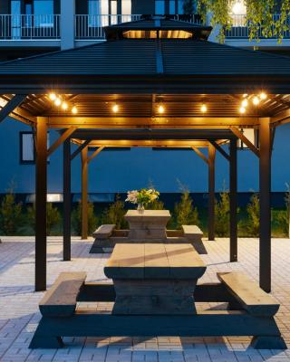Rikap Coliving Spaces