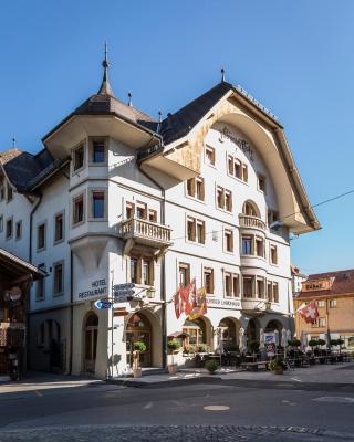 Hotel Landhaus