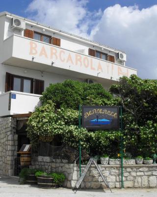 Apartments Barcarola