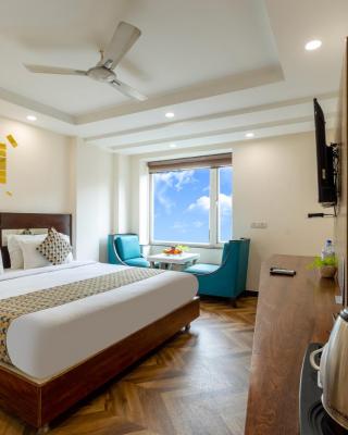 HOTEL NEU VILLA - New Delhi City Center