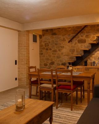 Limni Stone Apartments