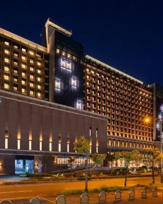 LIBER HOTEL Osaka