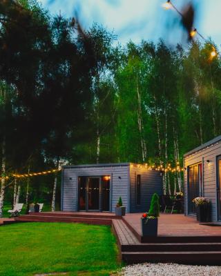 Baldones dabas retrīts guest house