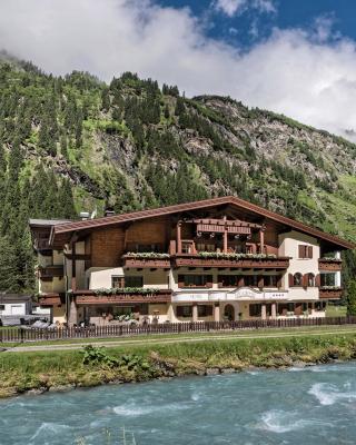Hotel Möderle