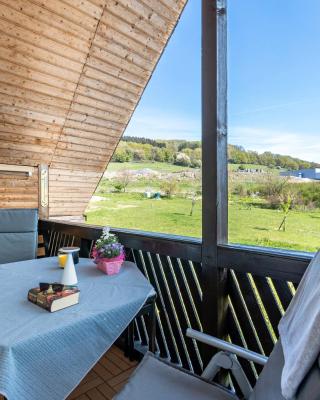Ferienwohnung im Elsetal