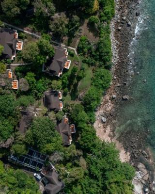 Baan Krating Phuket Resort -SHA Plus