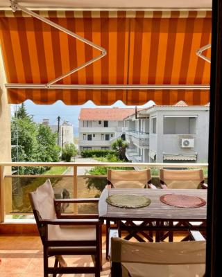 Holihome Beach Toroni