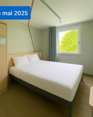ibis budget Auxerre Nord
