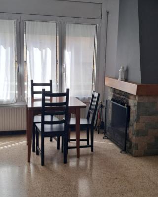 Apartamento CANYET