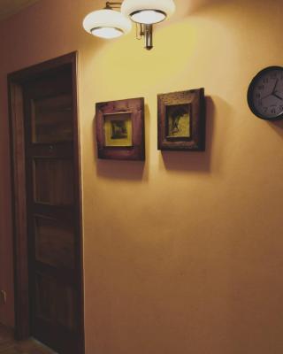 Marymont Potok House