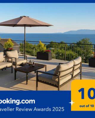 Apartments Alba Chiara