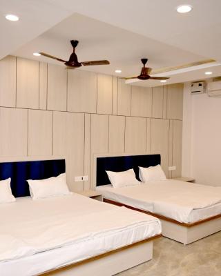 Radhyam Retreat