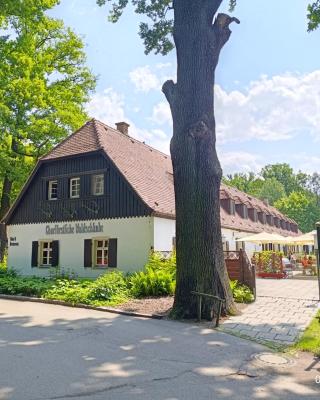 Churfuerstliche Waldschaenke