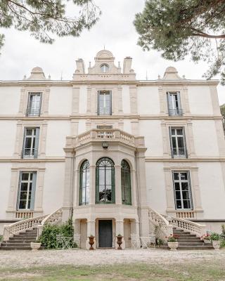 Château de Bayssan