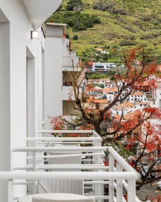 White Waters Hotel