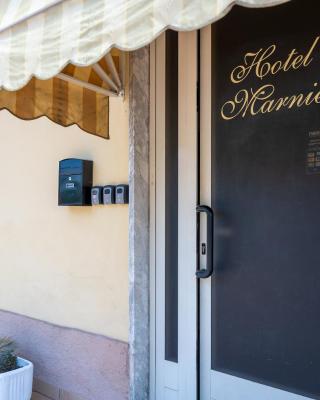 Hotel Marnie
