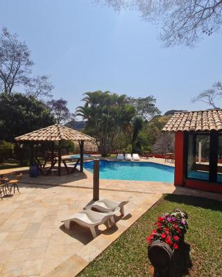 Pousada Varandas da Serra