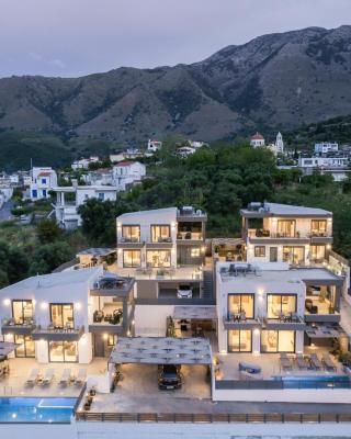Four Horizons Luxury Villas
