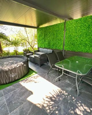 Mobile Homes - Camping Melany Umag