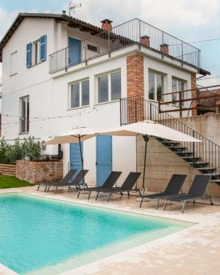 Locanda Stardé