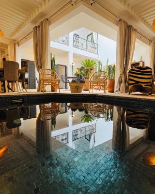 Riad Instant T