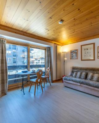 Studio cosy avec wifi, centre village, près des pistes - Val-d'Isère - FR-1-694-250