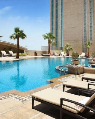 Sofitel Abu Dhabi Corniche
