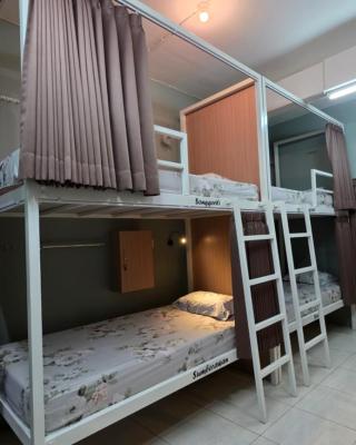 Little Malang Hostel小玛瑯青年旅舍