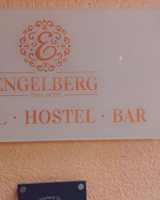 Hostel Engelberg "mein Trail Hostel"