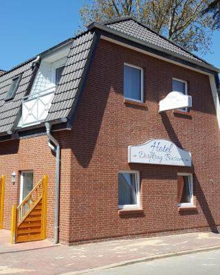 Hotel Dorfkrug Büsum