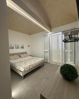 TURISMO EGADI - CHARME