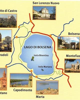 Alloggio Turistico 103