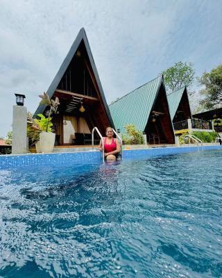 Sundown Lake Hotel & Spa