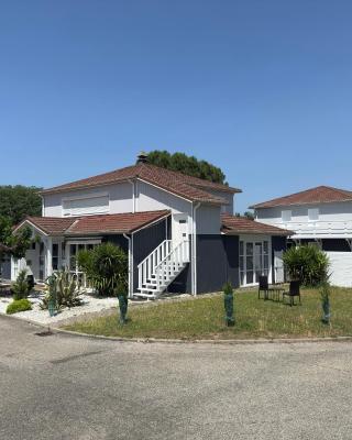 Fasthotel Avignon Nord Le Pontet