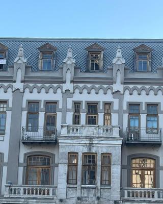 Hostel Aleksandria