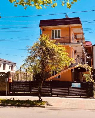 Hotel Kobuleti