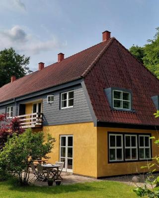 Kongsø Bed & Breakfast