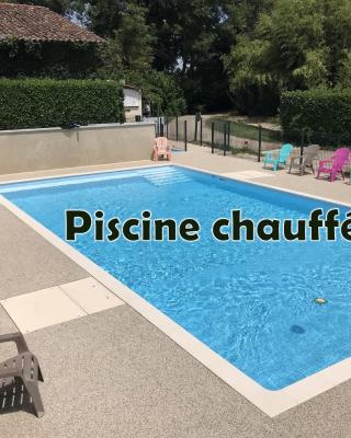 Camping les Avenières