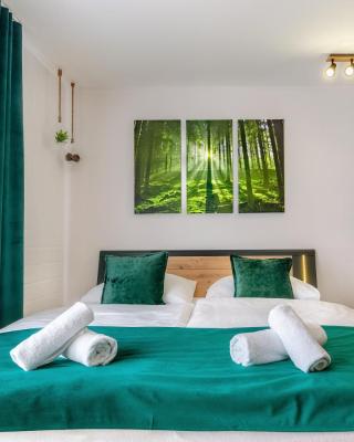 Englmar Apartments with free WELLNESS and FITNESS