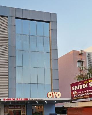 Hotel O Shirdi Sai Inn