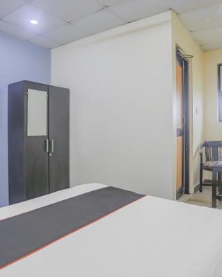 Townhouse Green Park Residency 1