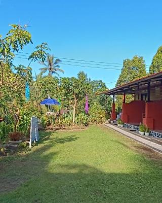 Gosela Bali