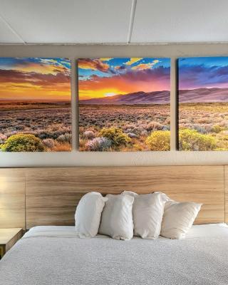 Days Inn by Wyndham Houston