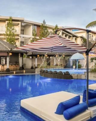 The Wujil Resort & Conventions