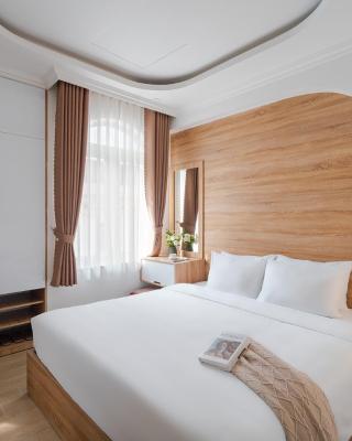Nature Hotel Da Lat - Le Dai Hanh