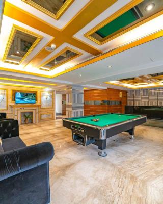 沐棧行旅-花蓮Muchan Hotel-Hualien