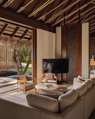 One&Only Reethi Rah